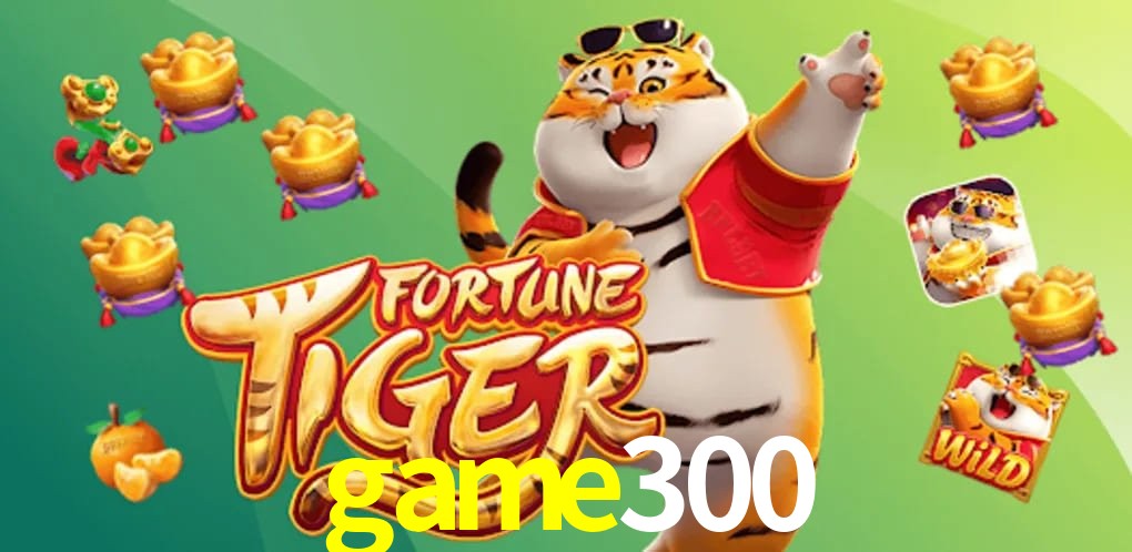 Slot Games game300