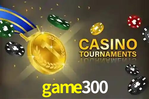 game300 - App Features