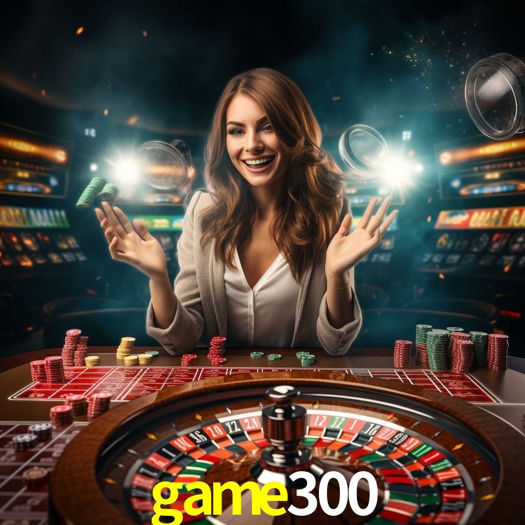 game300 App Interface