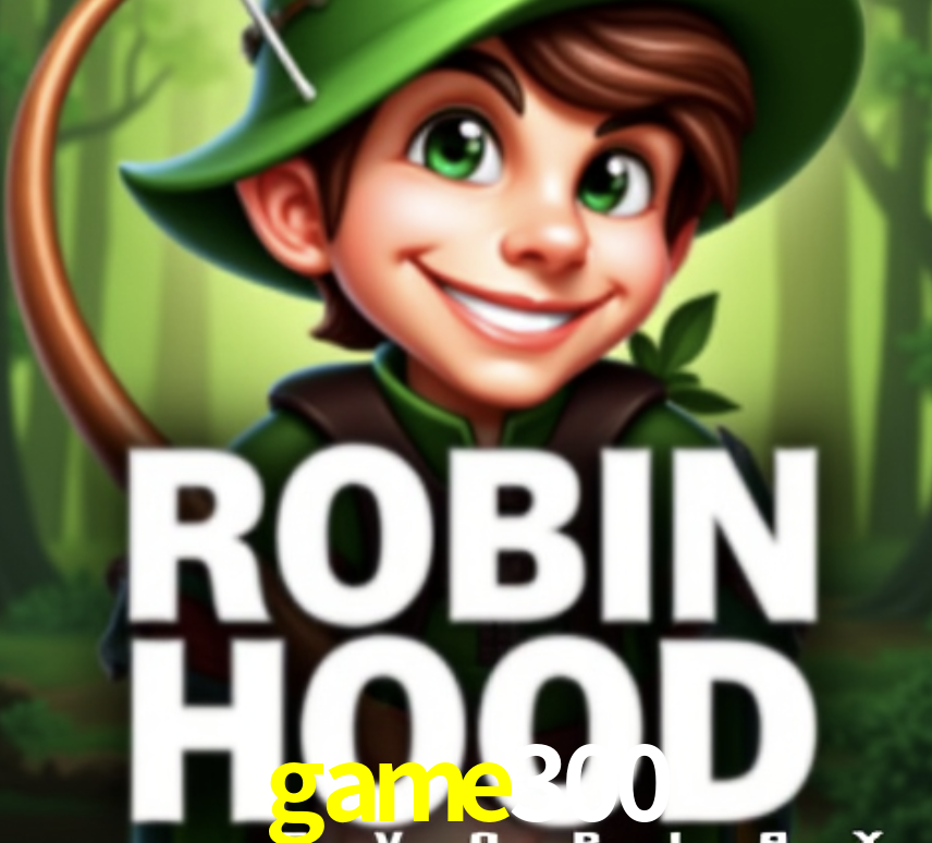 APP oficial da game300 para mobile