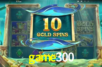 Inovações de Jogos na game300: O Futuro das Experiências Interativas