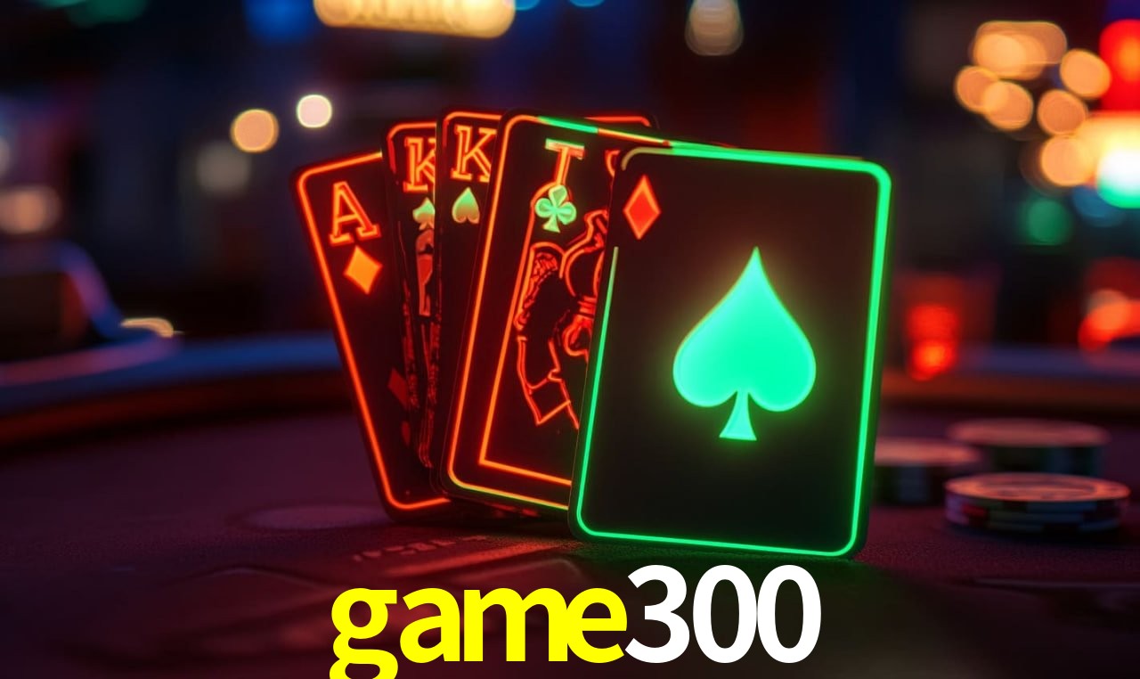 Promoções Sazonais game300