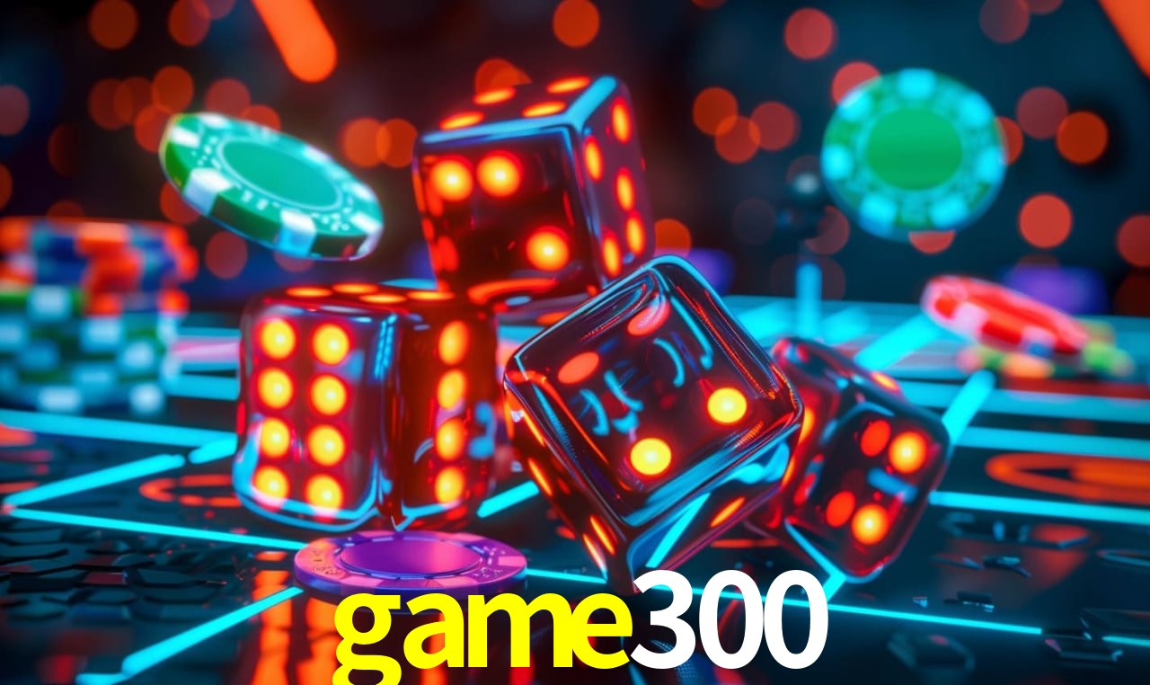 Programa VIP game300
